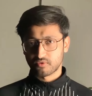 Muhammad Dawood