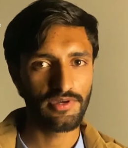 Muhammad Shoaib