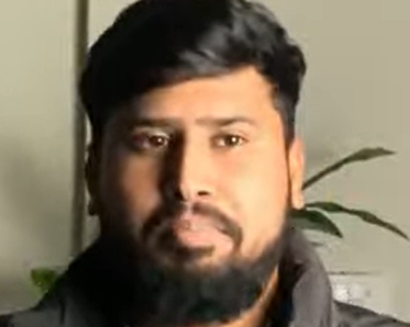 Muhammad Usman